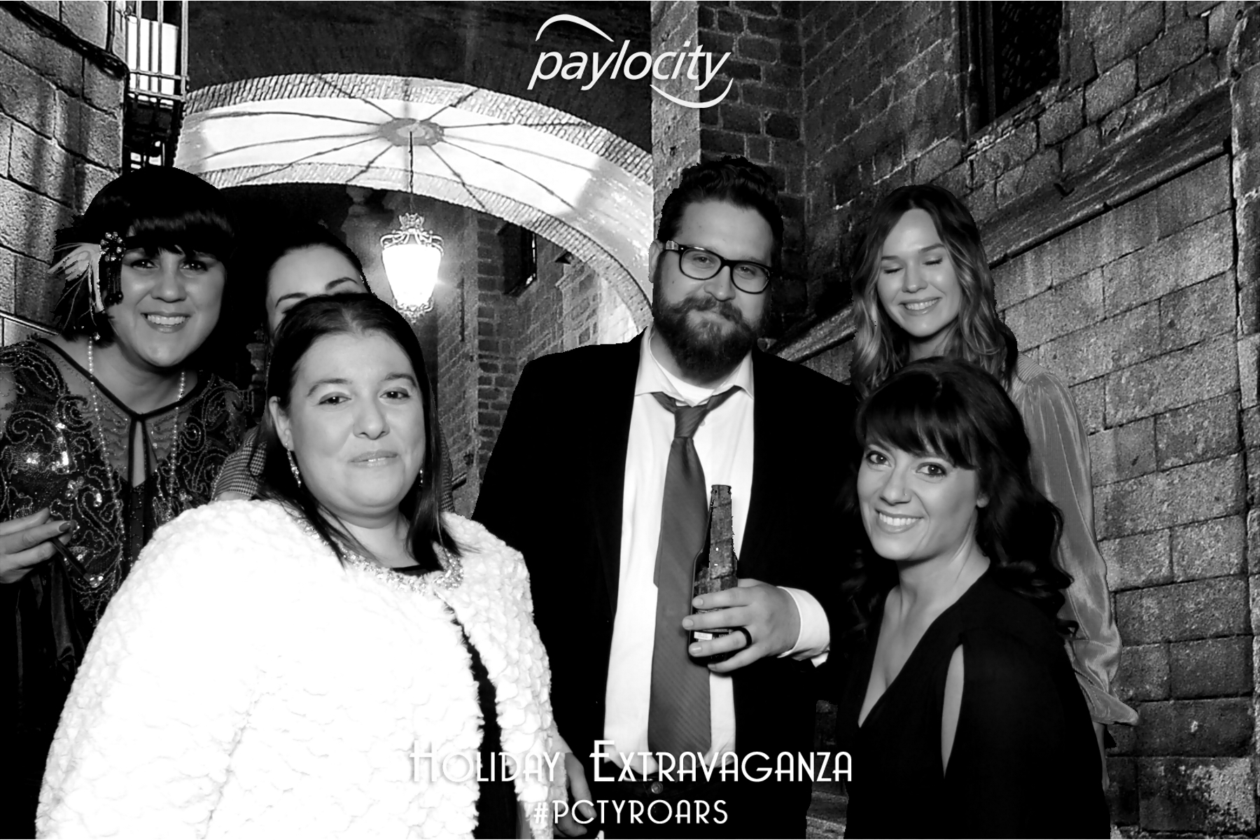 Paylocity Holiday Extravaganza | View more photos from the event at events.alfrescophoto.com/u/AlfrescoPhoto/Paylocity-Holiday-Extravaganza